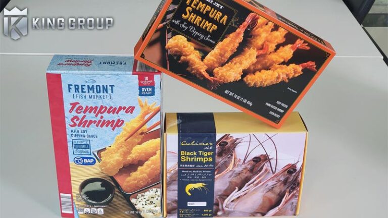 Hộp giấy in offset